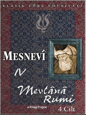 cover image of Mesnevi-IV